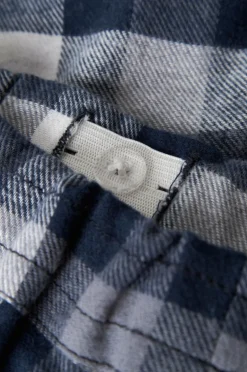 Name it Flannelsbukser nmmRaul Pant Box