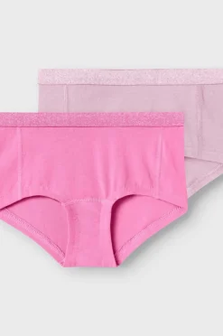 Name it Hipstertrusser nkfHipster 2-pak