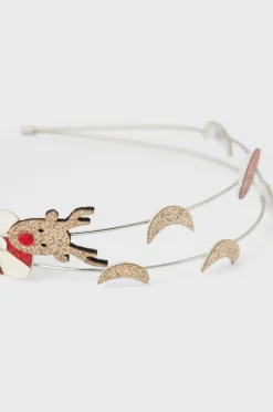 Name it Hårbøjle Nkfristmas