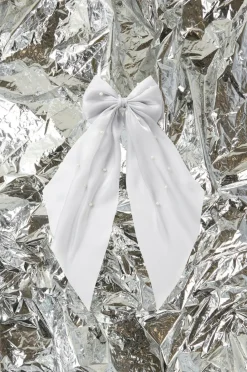 Name it Hårklemme nkfRena Hairbow