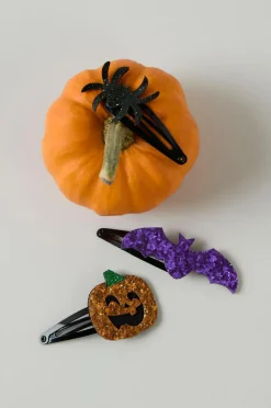 Name it Hårspænde nkfScary Hairclip 3-pak