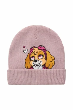 Name it Hue nmfjiSki Paw Knit Hat Cplg