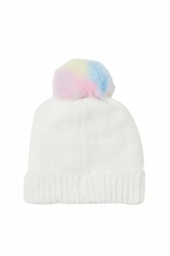 Name it Hue nmfMetea Knit Beanie2