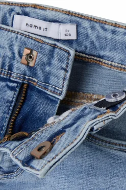 Name it Jeans nkfPolly Skinny Boot Jeans 1142