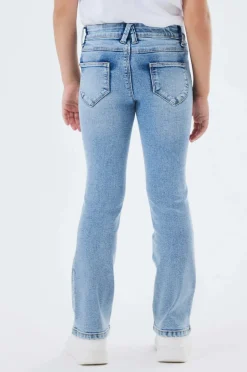 Name it Jeans nkfPolly Skinny Boot Jeans 1142