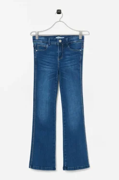 Name it Jeans nkfPolly Skinny Boot Jeans 1142