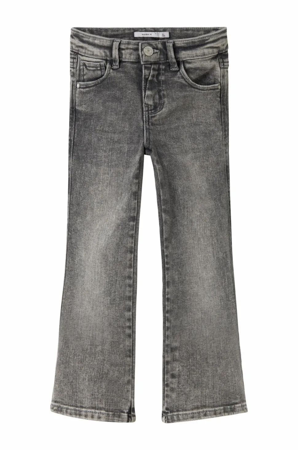 Name it Jeans nkfPolly Skinny Boot Jeans 1142