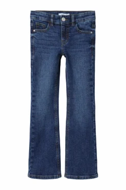 Name it Jeans nkfPolly Skinny Boot Jeans 8245-MD