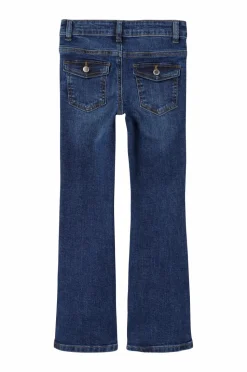 Name it Jeans nkfPolly Skinny Boot Jeans 8245-MD