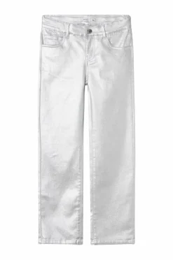 Name it Jeans nkfRose Straight Twill Pant 1631-wy