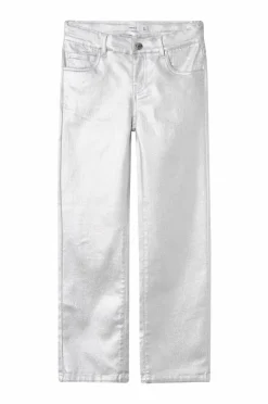 Name it Jeans nkfRose Straight Twill Pant 1631-wy