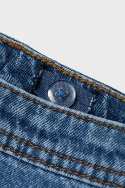 Name it Jeans nkmRyan Loose Jeans 5760