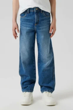 Name it Jeans nkmRyan Loose Jeans 5760