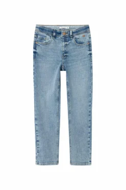 Name it Jeans nkmRyan Straight Jeans 2520