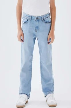 Name it Jeans nkmRyan Straight Jeans 2520
