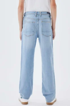 Name it Jeans nkmRyan Straight Jeans 2520