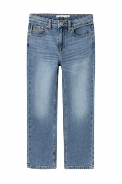 Name it Jeans nkmRyan Straight Jeans 3418-BE