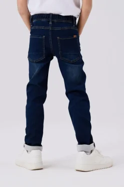 Name it Jeans nkmRyan Slim Swe Jeans 5225