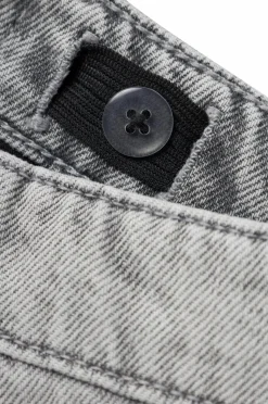 Name it Jeans nkmRyan Straight Jeans 3418-BE