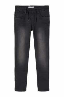 Name it Jeans nkmRyan Jogger Swe Jeans 5110-TH