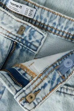 Name it Jeans nkmRyan Loose Jeans 5760