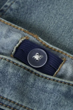 Name it Jeans nkmSilas Xslim Jeans 2002-tx