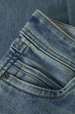 Name it Jeans nkmSilas Xslim Jeans 2002-tx