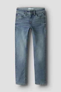 Name it Jeans nkmSilas Xslim Jeans 2002-tx