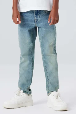 Name it Jeans nkmSilas Xslim Jeans 2002-tx