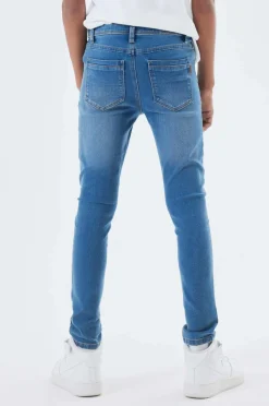 Name it Jeans nkmSilas Xslim Jeans 2002-tx