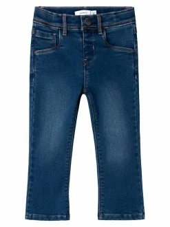 Name it Jeans nmfSalli Boot Fleece Jeans 6427-an
