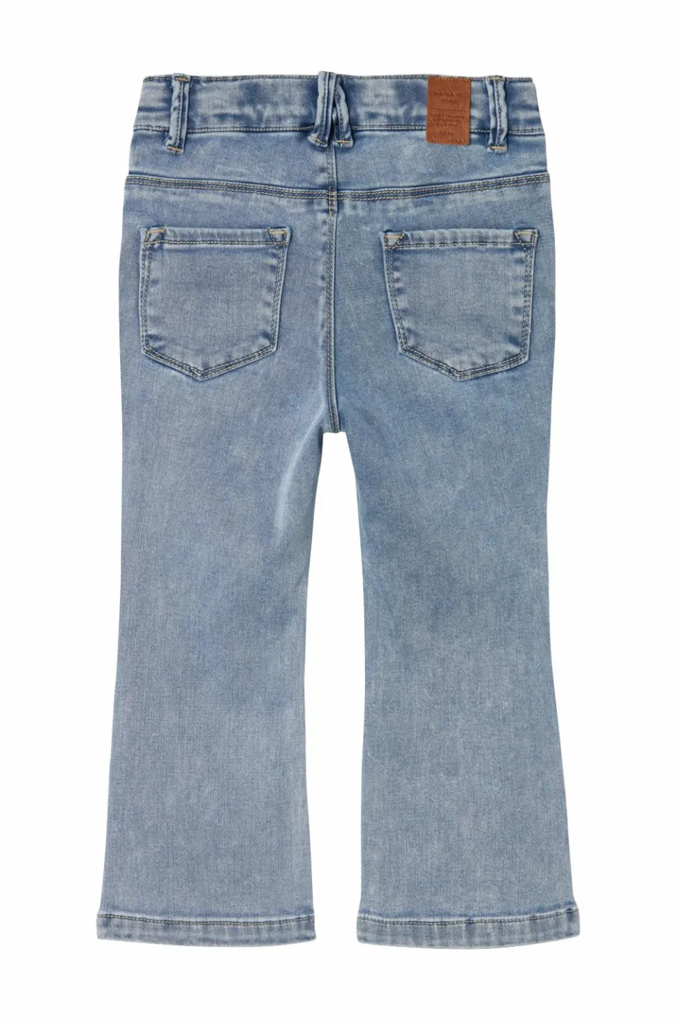 Name it Jeans nmfSalli Bootcut Jeans 8292