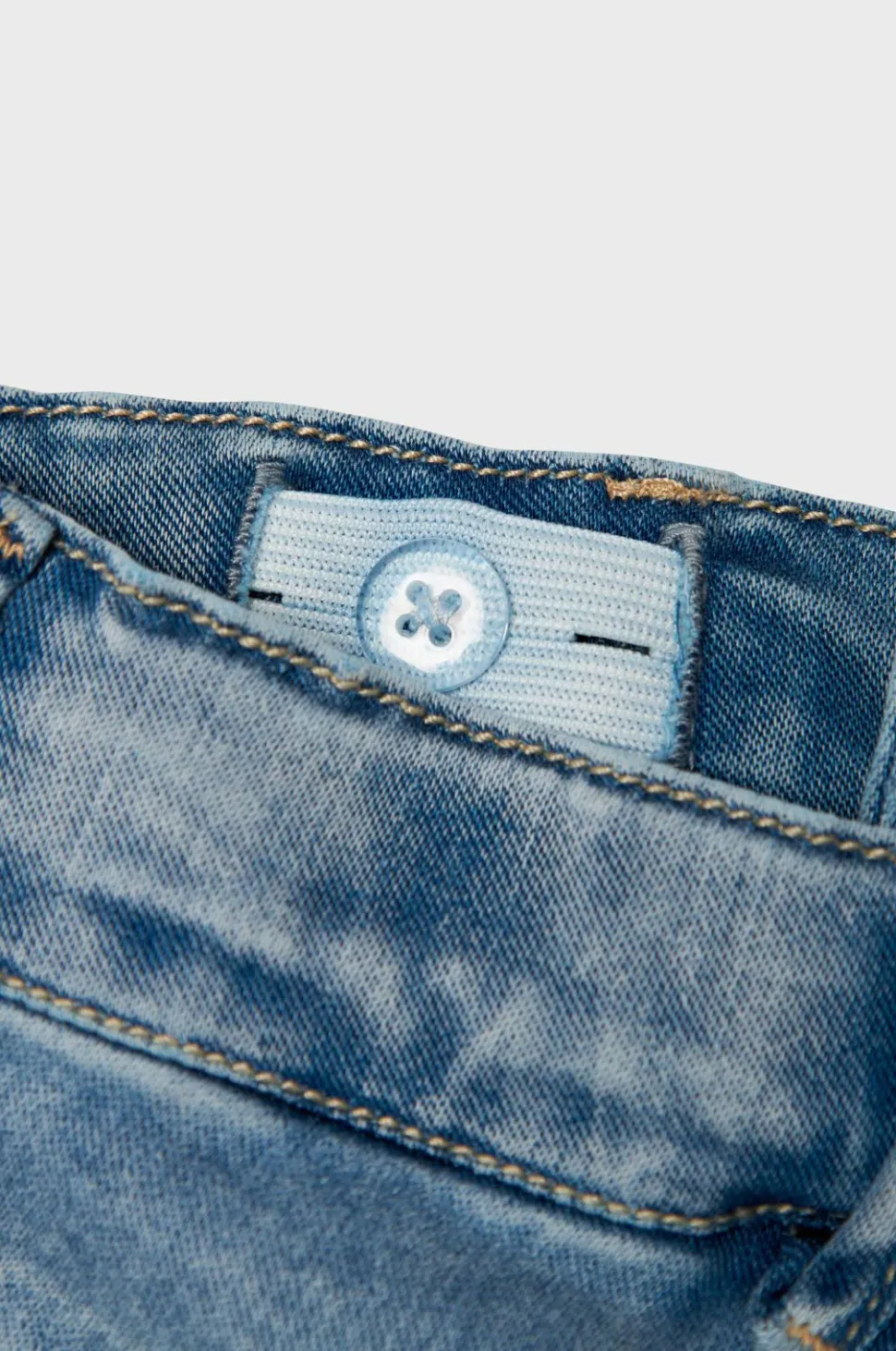 Name it Jeans nmfSalli Bootcut Jeans 8292