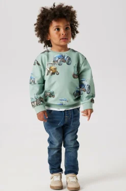 Name it Jeans nmmRyan Slim Swe Jeans 2472