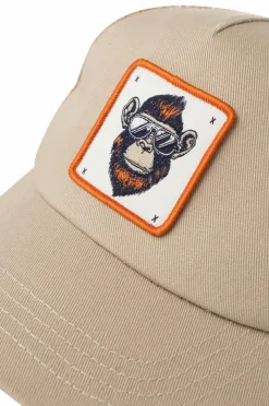 Name it Kasket nmDavis Cap