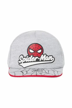 Name it Kasket Nmmmarks Spiderman Cap Mar