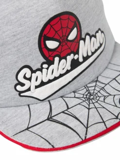 Name it Kasket Nmmmarks Spiderman Cap Mar