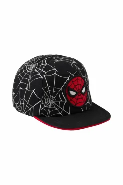 Name it Kasket nmmMigaro Spider Cap Mar
