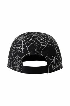 Name it Kasket nmmMigaro Spider Cap Mar