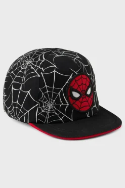 Name it Kasket nmmMigaro Spider Cap Mar