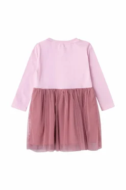 Name it Kjole nmfOhfelia LS Dress Box