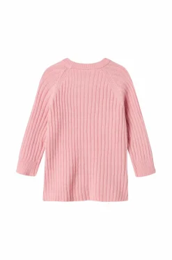 Name it Kjole nmfRikine LS Knit