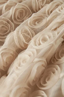 Name it Kjole nmfSykia Tulle LS