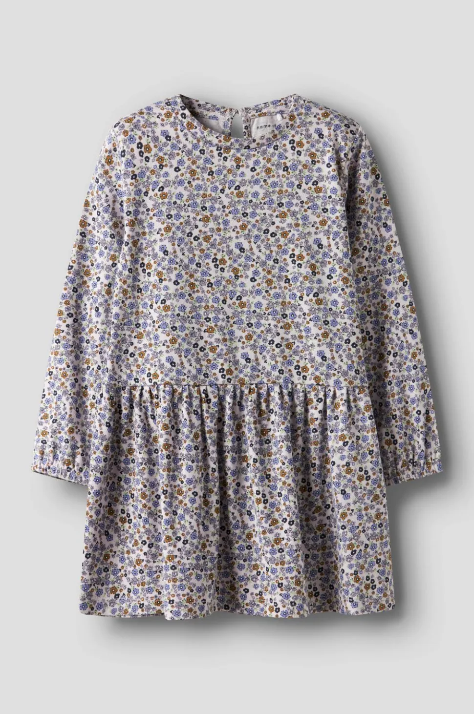 Name it Kjole nmfTuline LS