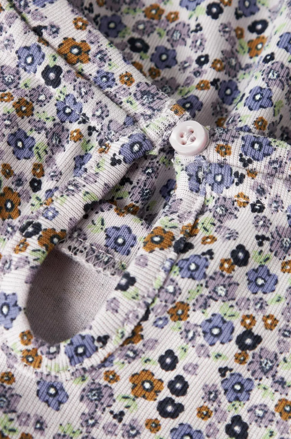 Name it Kjole nmfTuline LS