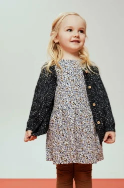 Name it Kjole nmfTuline LS