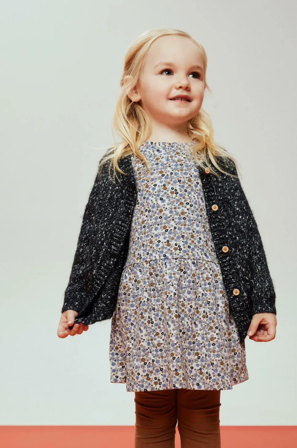 Name it Kjole nmfTuline LS