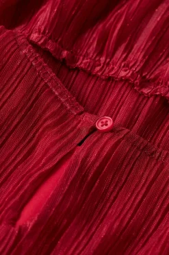 Name it Kjole nmfViviun Capsl Dress R