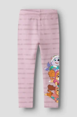 Name it Leggings nmfJannet Paw Cplg