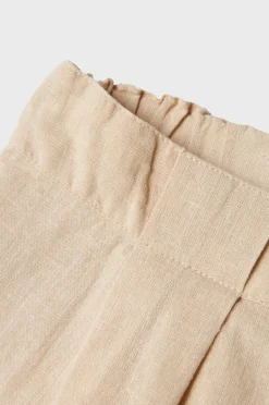 Name it Nederdel nkfFalinnen Skirt